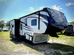 Used 2015 Keystone Raptor 412TS available in Ocala, Florida