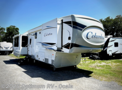 Used 2022 Palomino Columbus 383FB available in Ocala, Florida