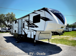Used 2018 Dutchmen Voltage V4005 available in Ocala, Florida
