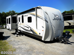 Used 2018 Jayco Eagle 338RETS available in Ocala, Florida