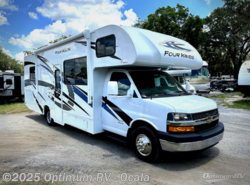 Used 2022 Thor Four Winds 28A available in Ocala, Florida