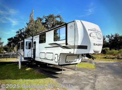 New 2026 Forest River Sabre 36FLX available in Ocala, Florida