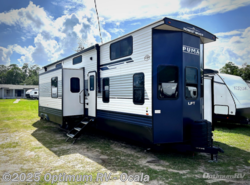 New 2026 Forest River Puma Vista 420LFT available in Ocala, Florida