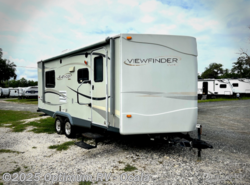 Used 2009 Cruiser RV ViewFinder V-21FB available in Ocala, Florida