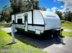 Used 2022 Gulf Stream Kingsport Ultra Lite 248BH available in Ocala, Florida