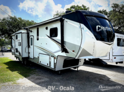 Used 2022 Prime Time Crusader 395BHL available in Ocala, Florida