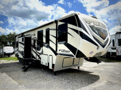 Used 2014 Keystone Fuzion 342 available in Ocala, Florida