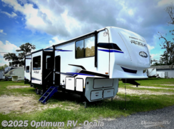 New 2026 Forest River Vengeance Rogue Armored 341GS11 available in Ocala, Florida