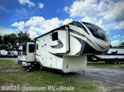 Used 2019 Grand Design Solitude 385GK available in Ocala, Florida
