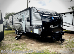 Used 2024 Coachmen Catalina Legacy Edition 293QBCK available in Ocala, Florida