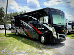Used 2021 Thor Outlaw 38MB available in Ocala, Florida