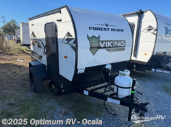 New 2025 Forest River Viking ROK 8000ROK available in Ocala, Florida