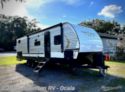 New 2026 Forest River Puma Camping Edition 305BHCE available in Ocala, Florida