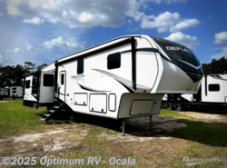 Used 2024 Grand Design Reflection 367BHS available in Ocala, Florida