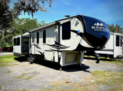 Used 2018 Keystone Montana High Country 370BR available in Ocala, Florida