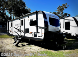 Used 2021 Forest River Rockwood Ultra Lite 2608BS available in Ocala, Florida