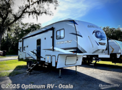 Used 2022 Forest River Cherokee Arctic Wolf 287BH available in Ocala, Florida