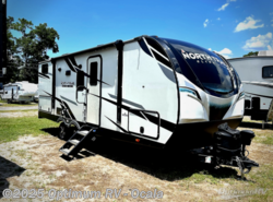 Used 2023 Heartland North Trail 24BHS available in Ocala, Florida