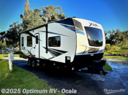Used 2021 Forest River XLR Hyper Lite 2513 available in Ocala, Florida