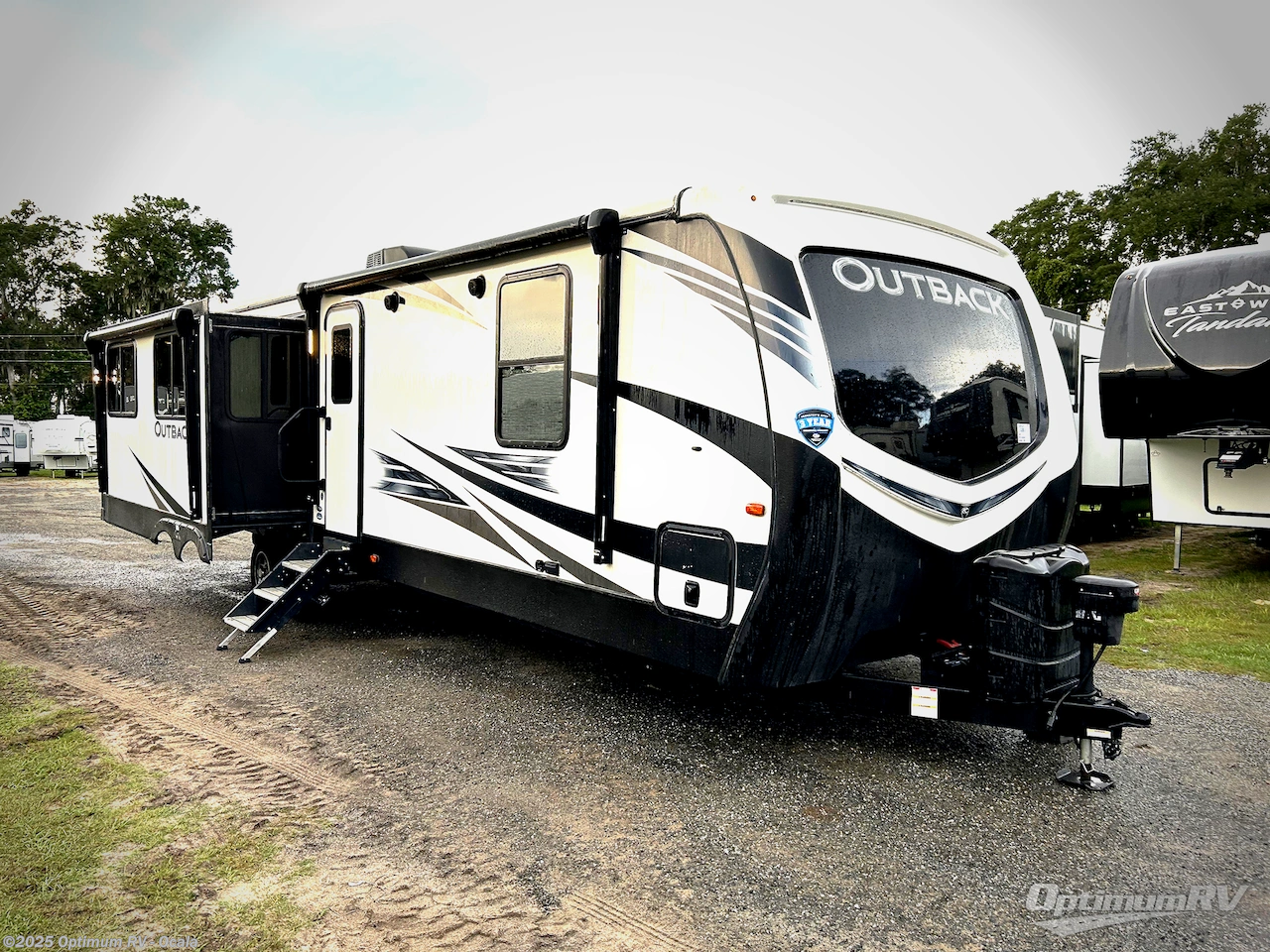 Used 2020 Keystone Outback 328RL available in Ocala, Florida