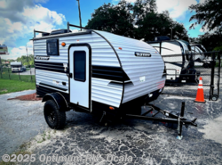 New 2026 Sunset Park RV SunRay 119 available in Ocala, Florida