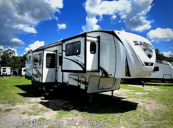 Used 2022 Forest River Sabre 37FLH available in Ocala, Florida