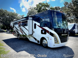 Used 2023 Thor Windsport 34R available in Ocala, Florida