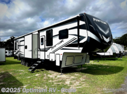 Used 2021 Keystone Raptor 429 available in Ocala, Florida
