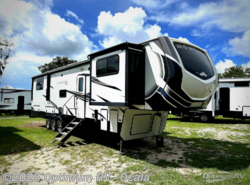 Used 2020 Keystone Montana High Country 381TH available in Ocala, Florida