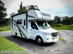 Used 2023 Thor Quantum Sprinter MB24 available in Ocala, Florida