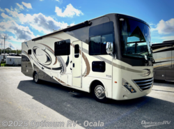 Used 2018 Thor Hurricane 34P available in Ocala, Florida