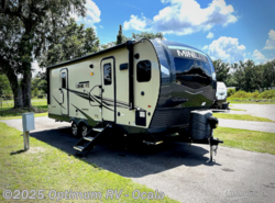 Used 2022 Forest River Rockwood Mini Lite 2516S available in Ocala, Florida