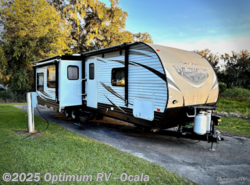 Used 2017 Forest River Wildwood 27REI available in Ocala, Florida