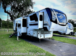 New 2026 K-Z Durango Gold G388FLS available in Ocala, Florida