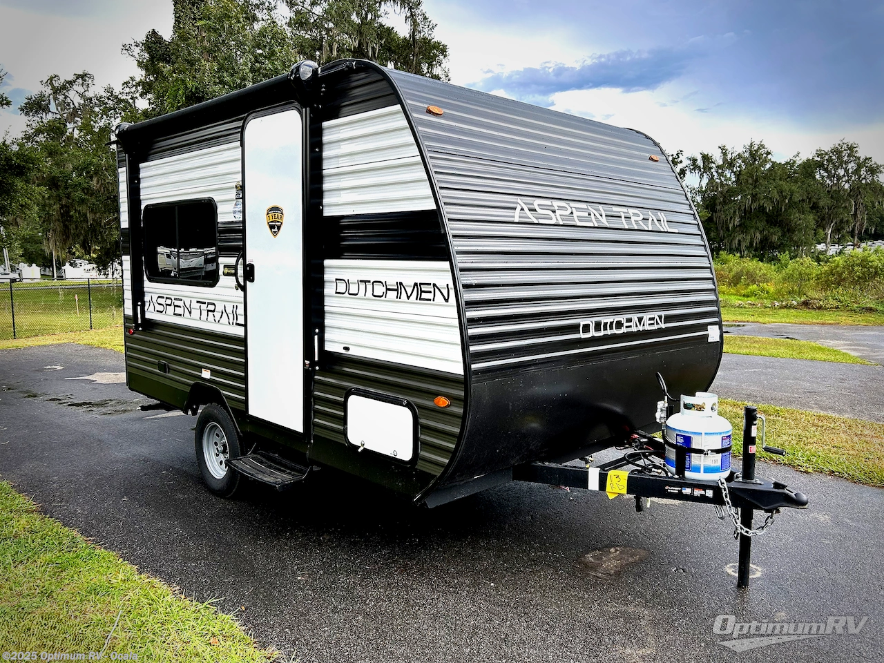 New 2026 Dutchmen Aspen Trail 13FB available in Ocala, Florida