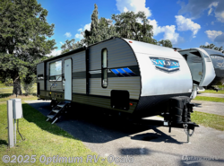 Used 2020 Forest River Salem 27RKS available in Ocala, Florida
