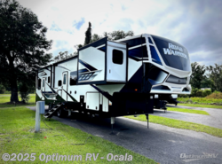 Used 2022 Heartland Road Warrior 414 available in Ocala, Florida