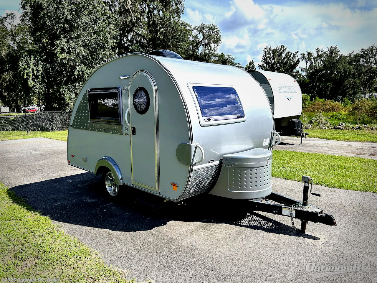 Used 2016 Little Guy Little Guy 6 Wide Platform available in Ocala, Florida