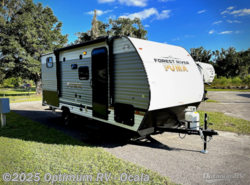 New 2026 Forest River Puma Camping Edition 18BHCE available in Ocala, Florida