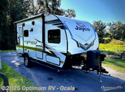 Used 2022 Jayco Jay Feather Micro 166FBS available in Ocala, Florida