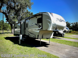 Used 2018 Grand Design Reflection 307MKS available in Ocala, Florida
