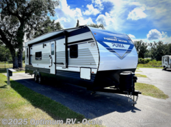 New 2026 Palomino Puma Unleashed 27TH available in Ocala, Florida