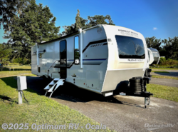 New 2026 Forest River Cherokee Alpha Wolf 25RB available in Ocala, Florida