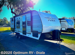 New 2026 Forest River Puma Camping Edition 20BHCE available in Ocala, Florida