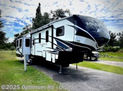 Used 2019 Heartland Milestone 377MB available in Ocala, Florida