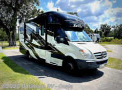 Used 2014 Thor Siesta Sprinter 24SR available in Ocala, Florida