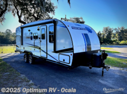 Used 2021 Venture RV Sonic X SN211VDBX available in Ocala, Florida