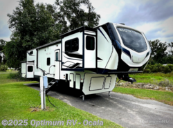 Used 2022 Keystone Montana High Country 377FL available in Ocala, Florida