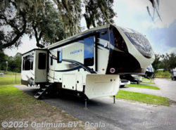 Used 2016 Heartland Bighorn 3575EL available in Ocala, Florida