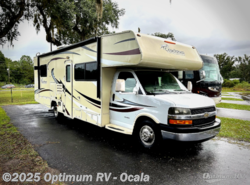 Used 2015 Coachmen Freelander 29KS Ford 450 available in Ocala, Florida
